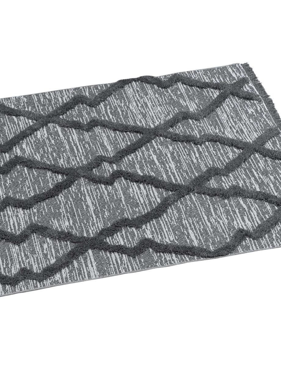 Χαλί ANTLER GREY