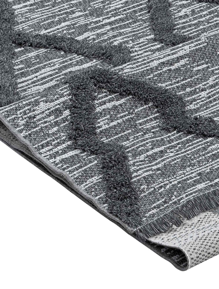 Χαλί ANTLER GREY