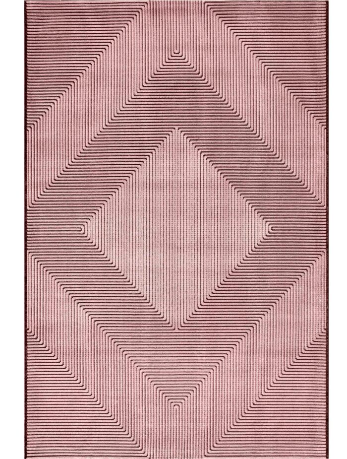 Χαλί DIAMOND PINK