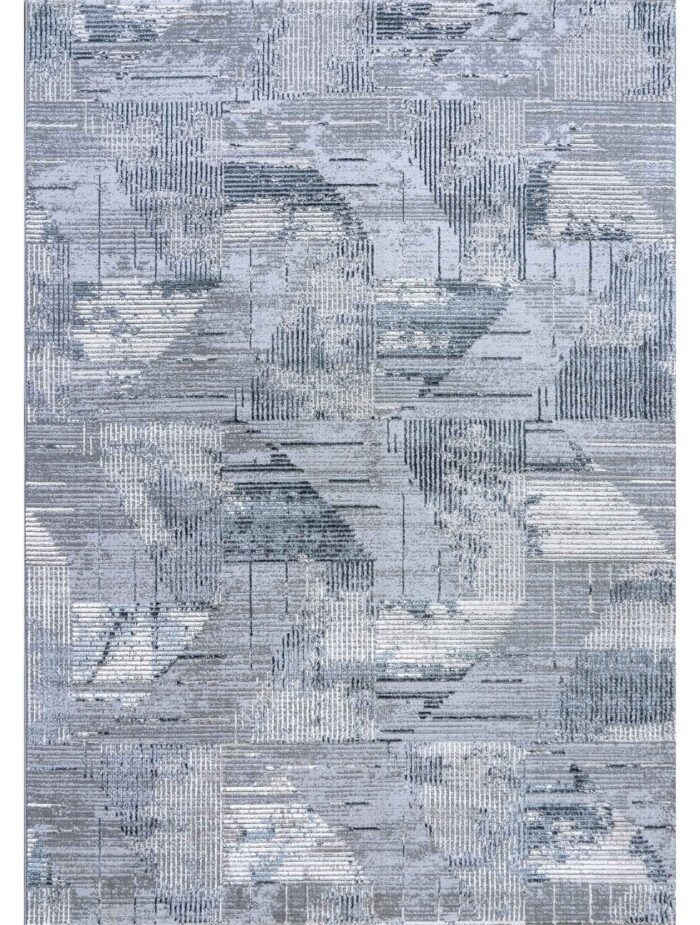 Килим FEATHERS GREY