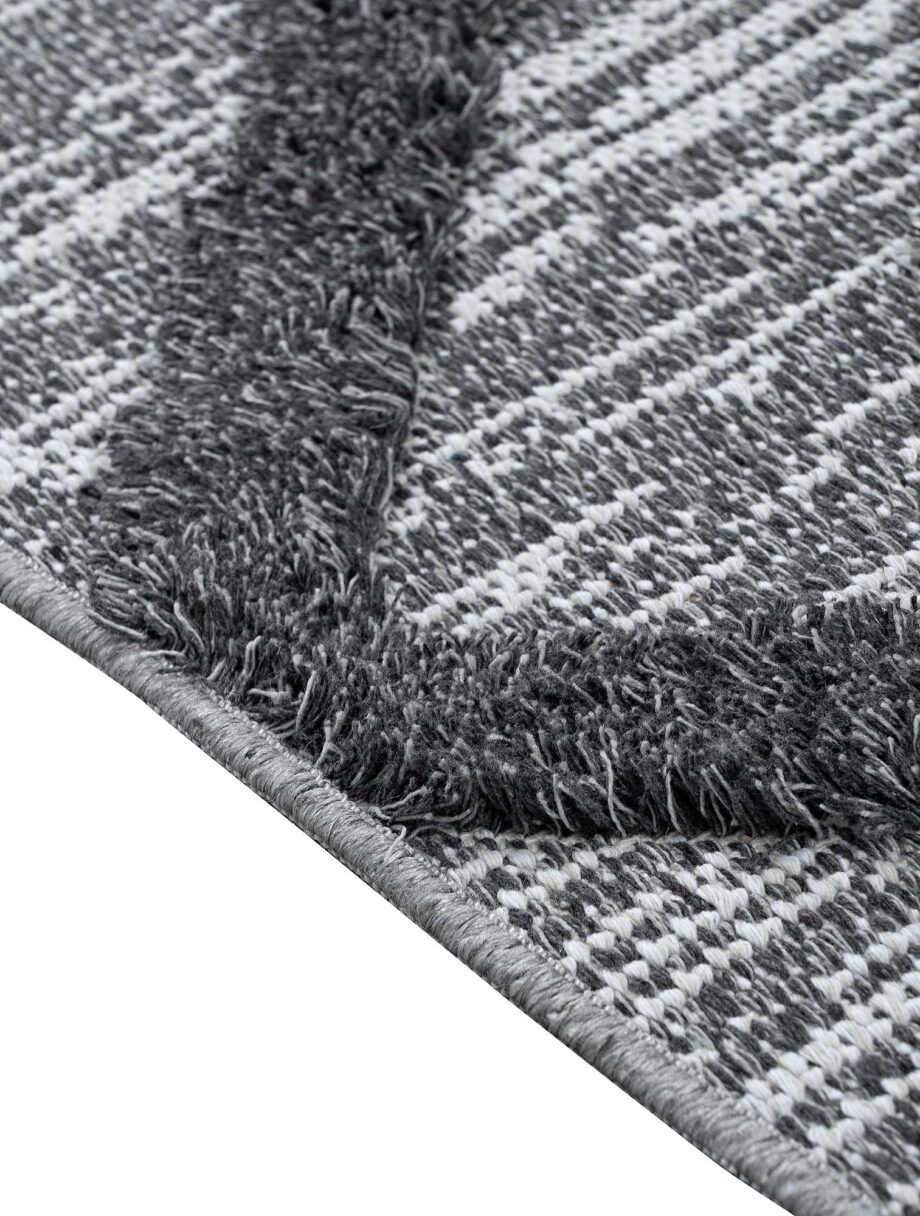 Χαλί FLINT GREY