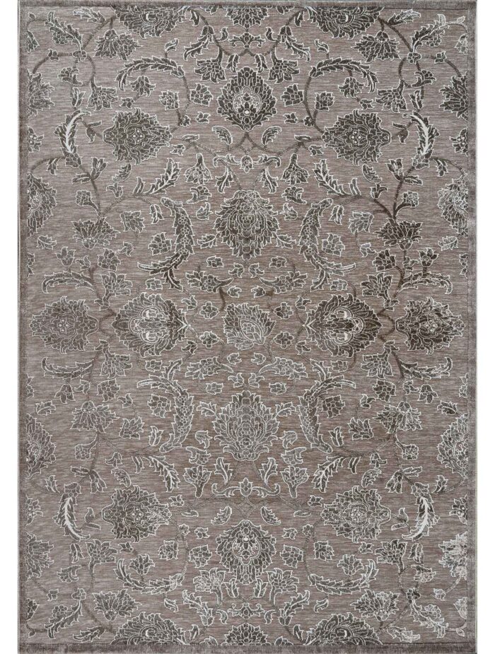 Χαλί LEAVES BEIGE