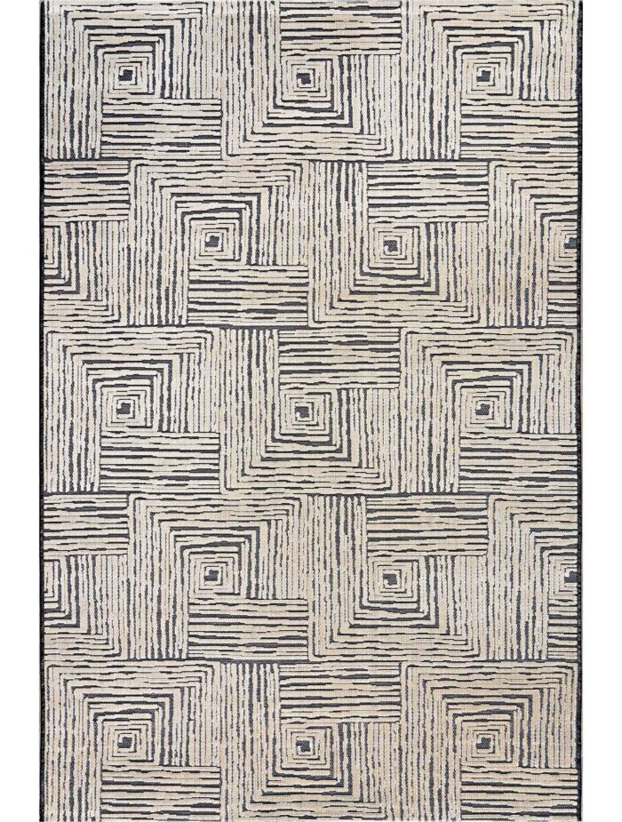 Килим WHIRL BEIGE