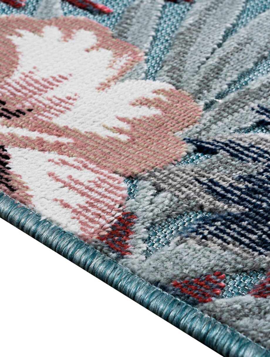 Χαλί PINEAPPLE BLUE