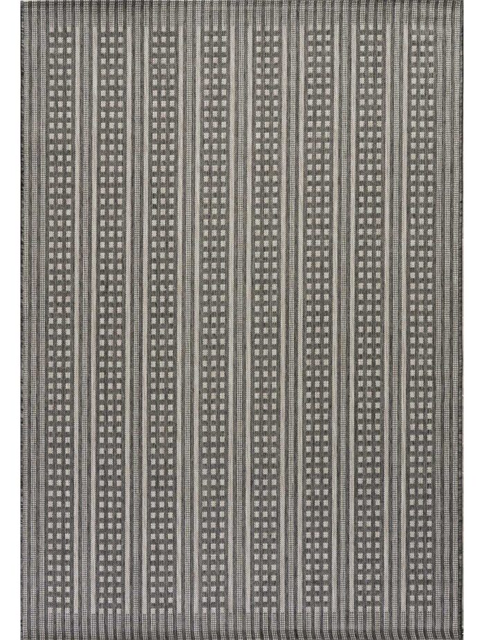 Χαλί RACE GREY