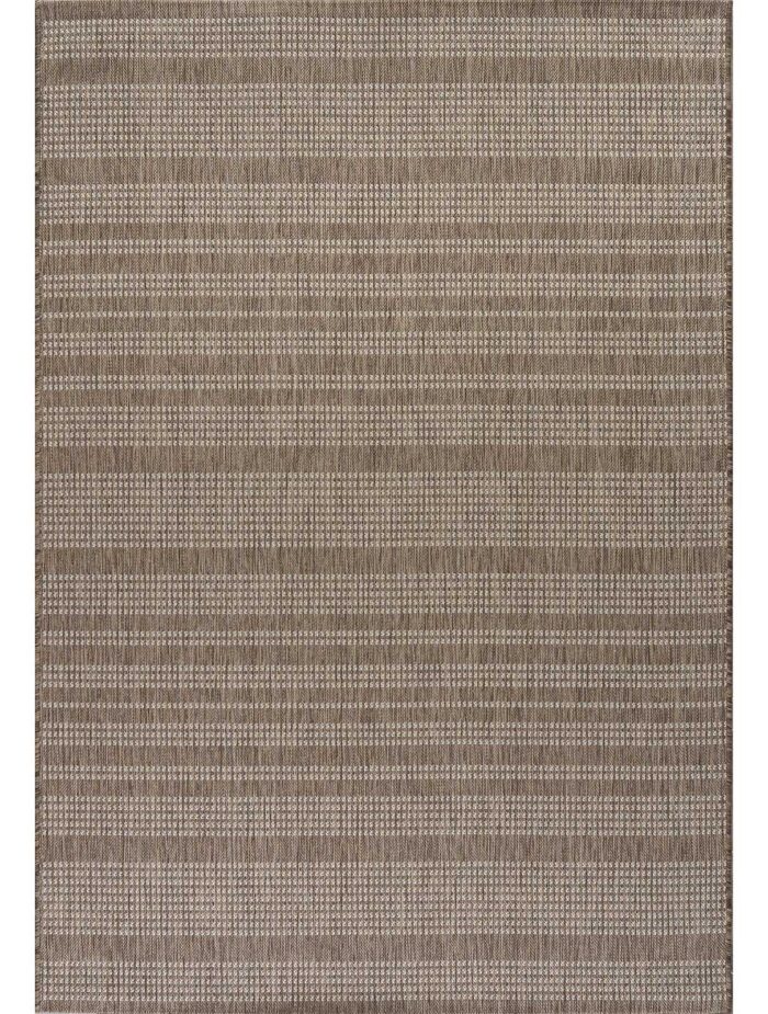 Χαλί SIGNAL BROWN