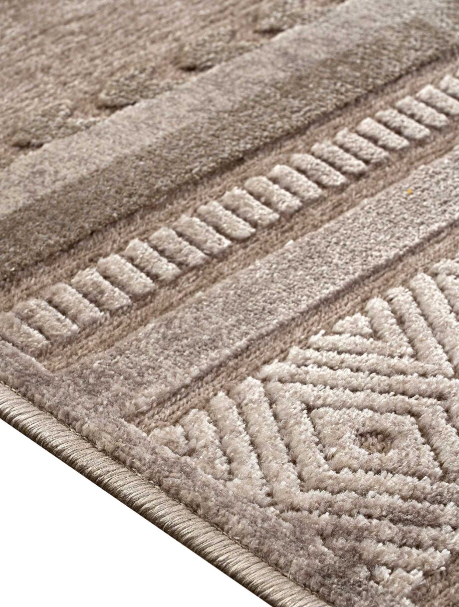 Килим VAKUUM BEIGE