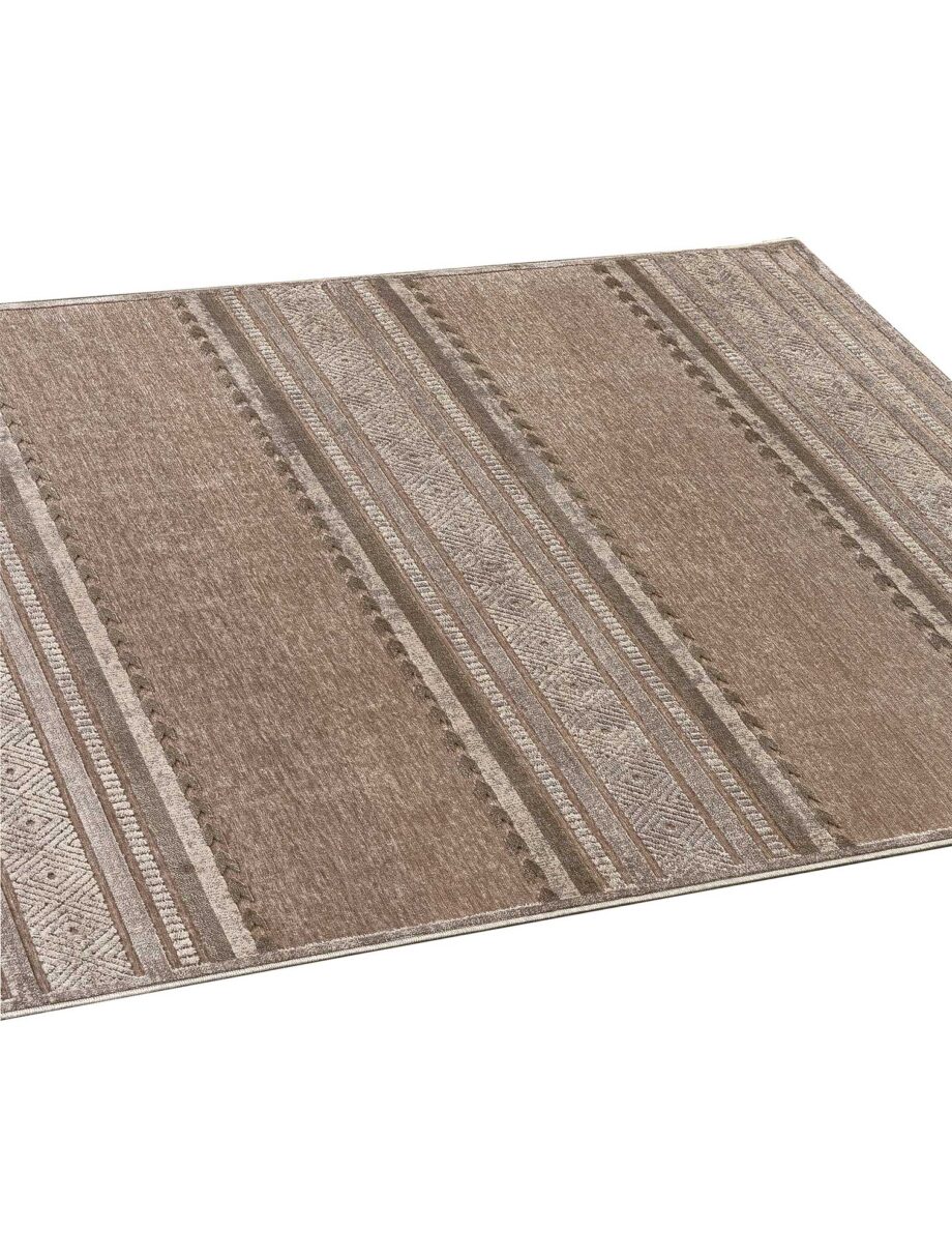 Килим VAKUUM BEIGE