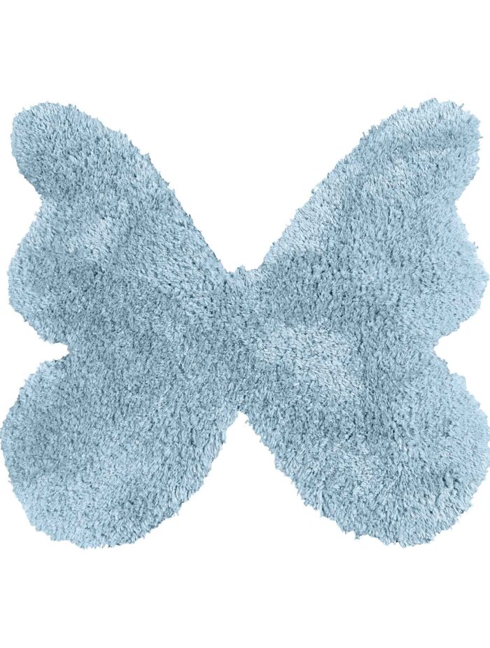 Παιδικό Χαλί CIEL SHADE BUTTERFLY