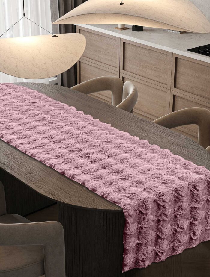 Τραβέρσα SUBTLE PINK