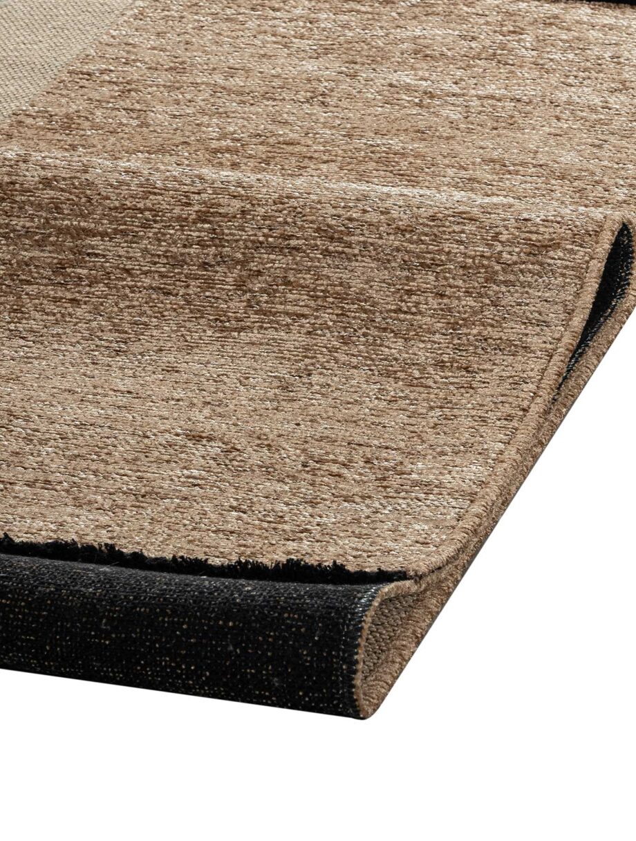 Килим BROOK BEIGE BROWN