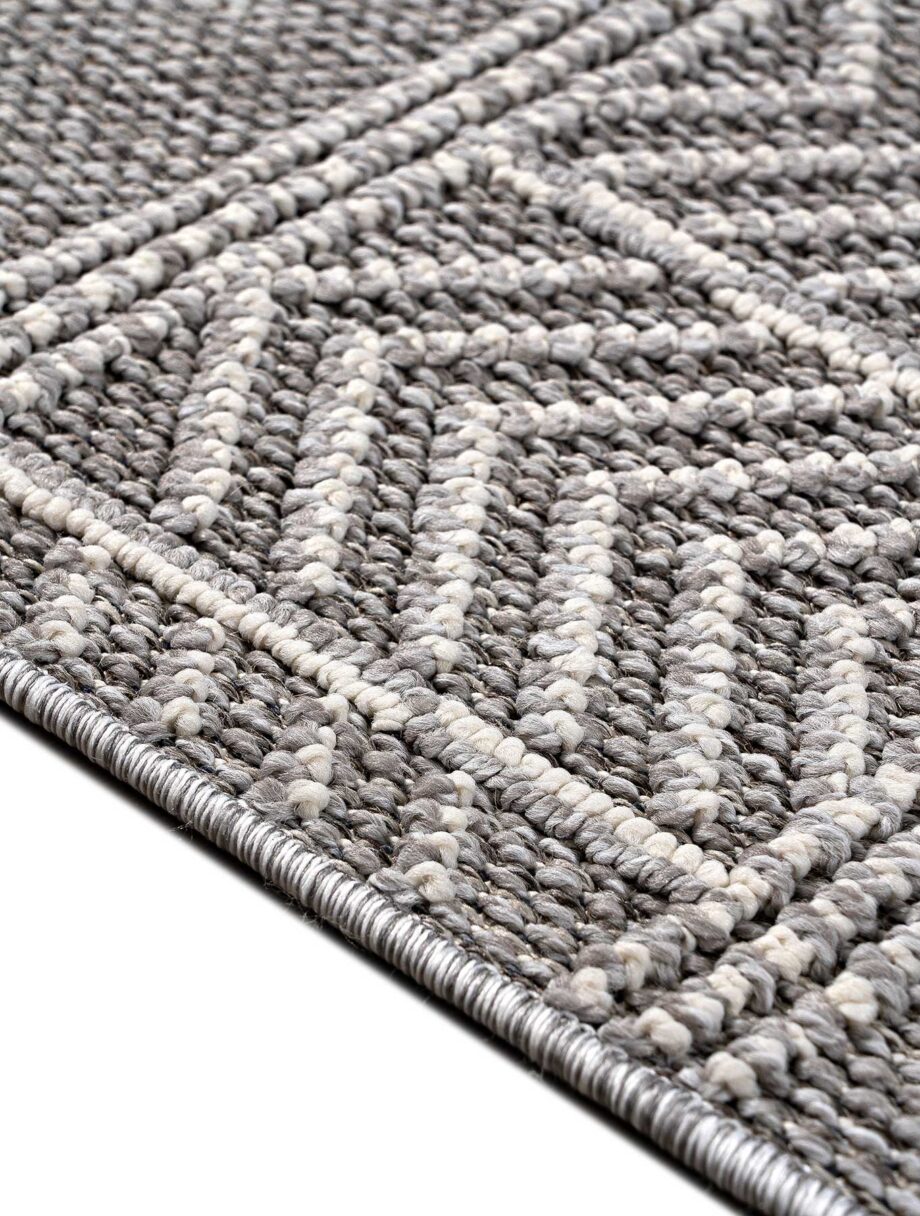 Χαλί PARALLEL GREY
