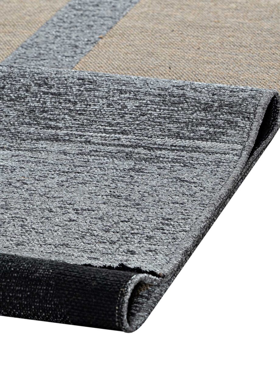 Χαλί RYE BEIGE GREY