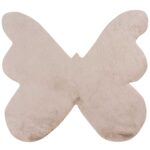 BOUND-BEIGE-BUTTERFLY