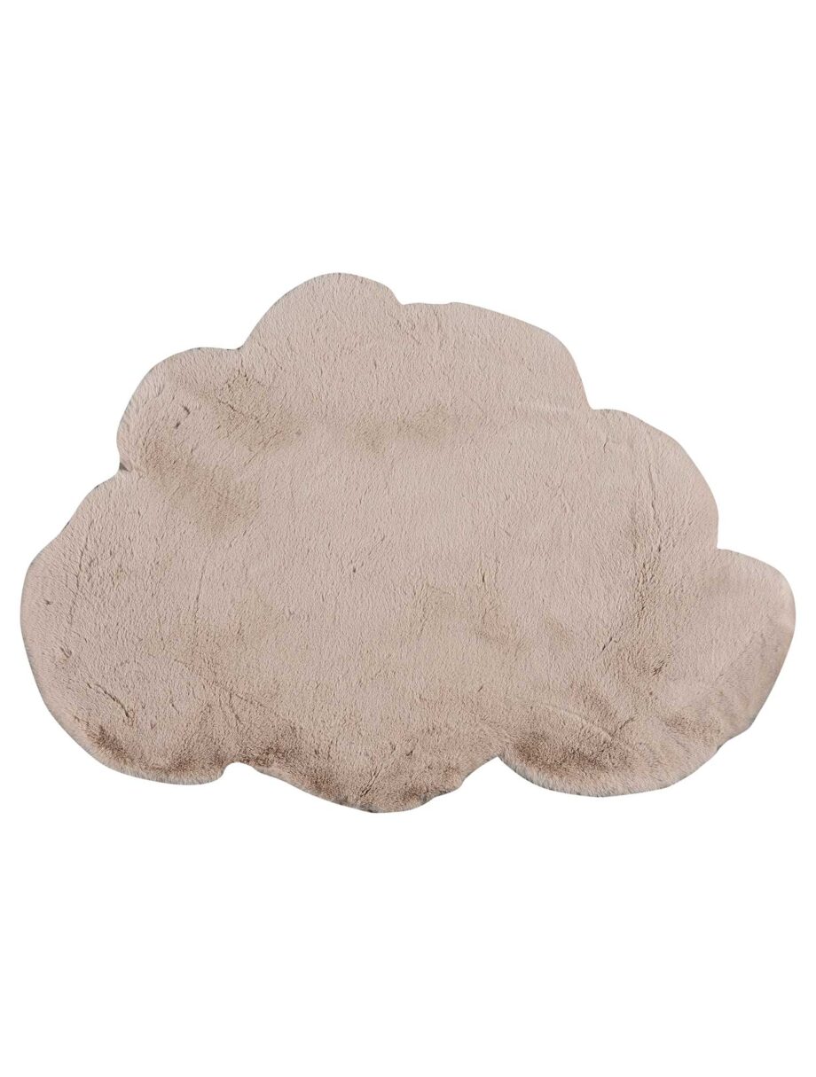Детски килим BOUND BEIGE CLOUD