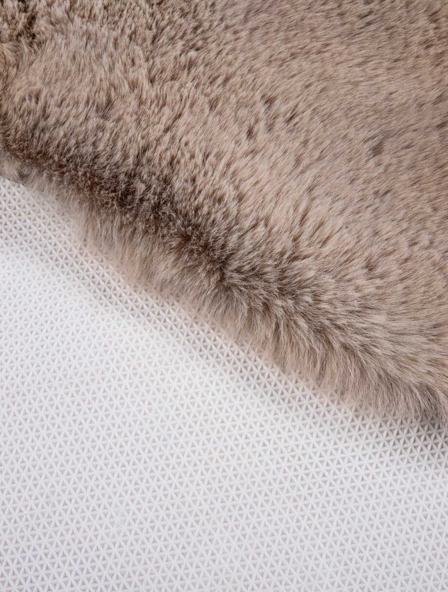 Детски килим BOUND BEIGE CLOUD