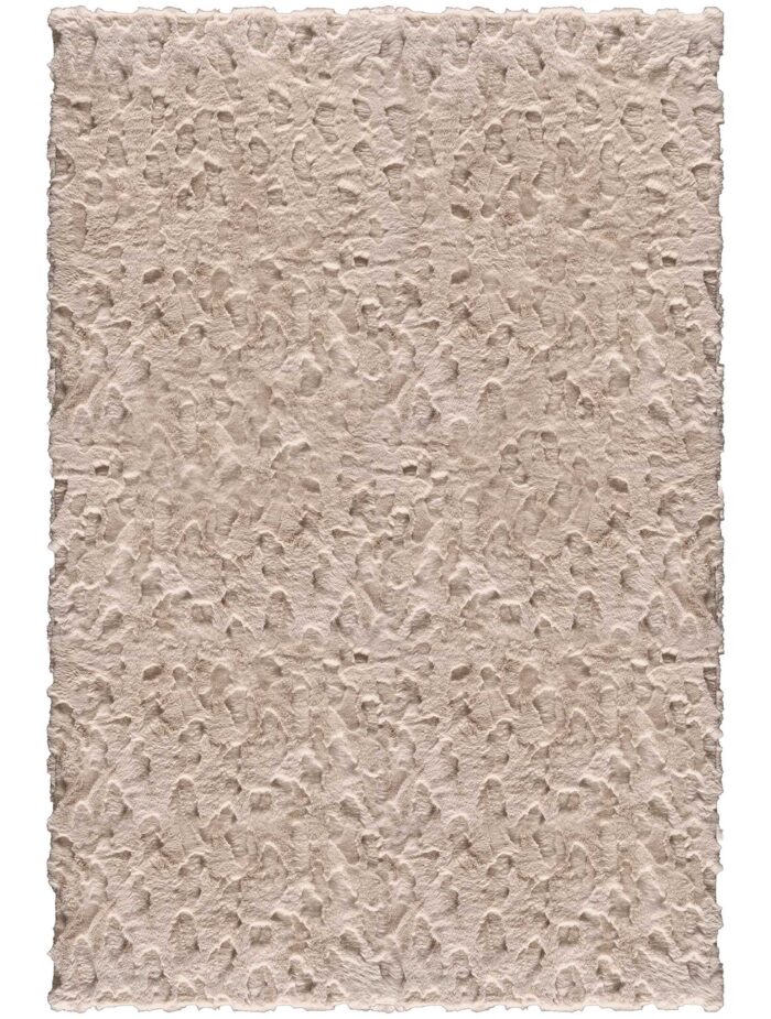 Χαλί GLACIAL BEIGE