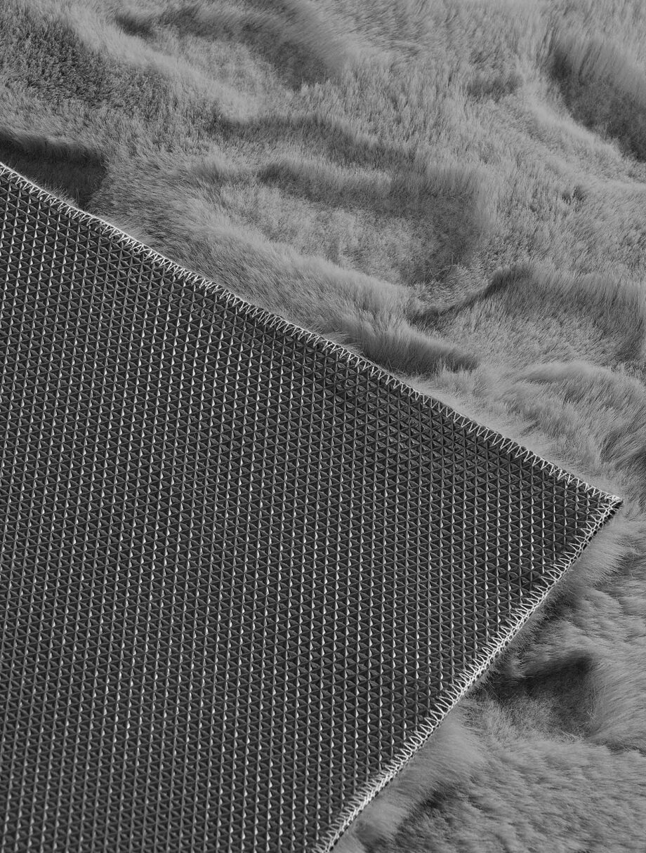 Παιδικό Χαλί GLACIAL GREY STAR