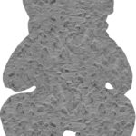 GLACIAL-GREY-TEDDY-BEAR