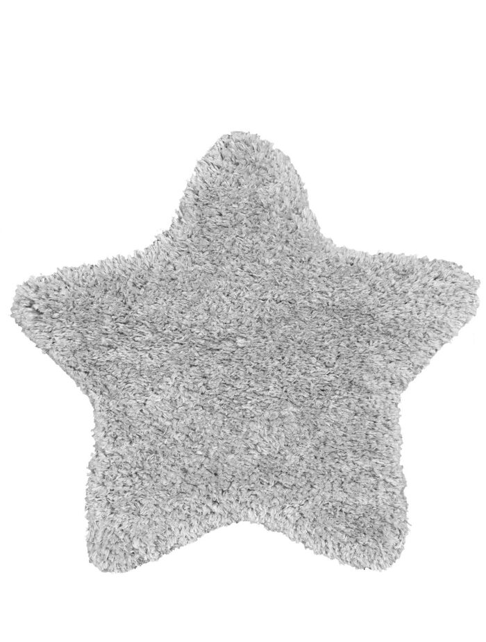 Παιδικό Χαλί REED GREY STAR