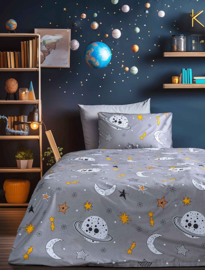 Σετ κουβερλί COSMODREAM