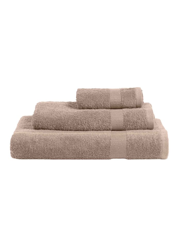 Πετσέτα FROVA BEIGE