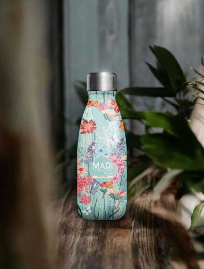 Θερμός 500ml TROPIC