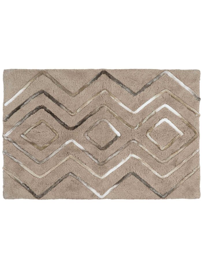 Πατάκι μπάνιου BATHIQUE BEIGE