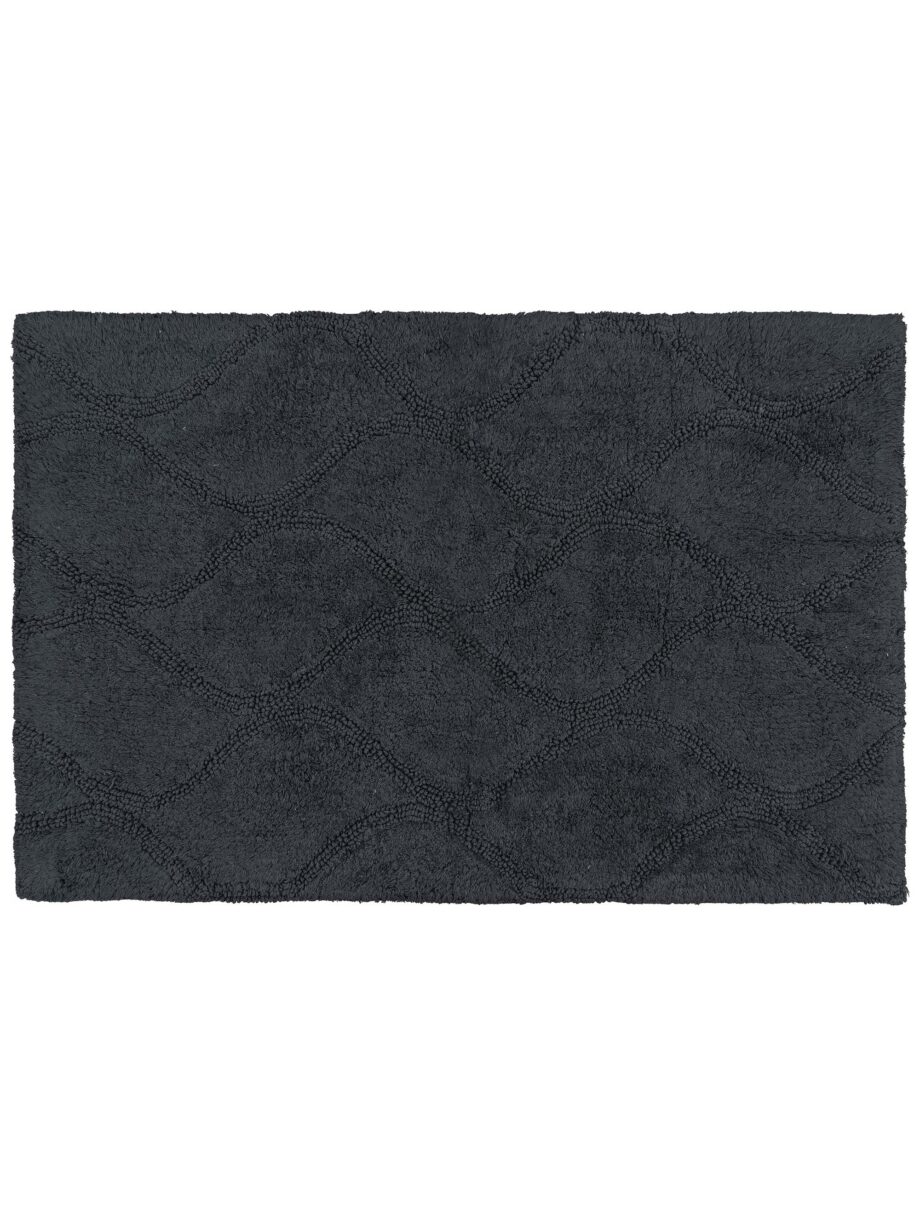 Πατάκι μπάνιου HYDROMAT GREY