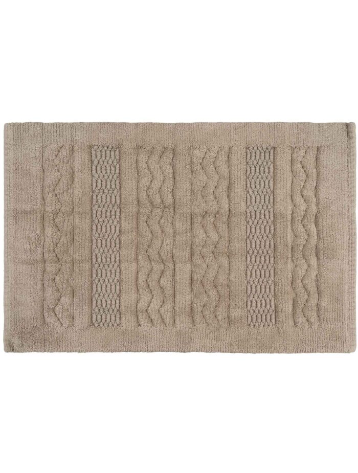Πατάκι μπάνιου RAQUA BEIGE