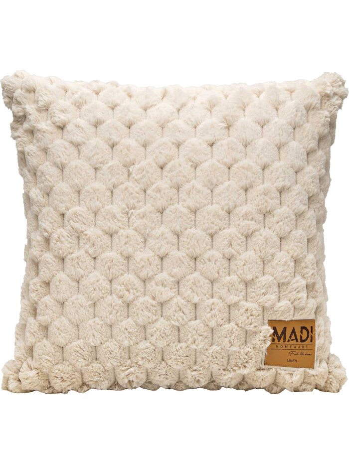 Διακοσμητικό Μαξιλάρι MAISONY BEIGE