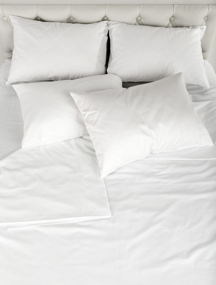 Σεντόνι ITHAKI 80 Βαμβ. – 20 Πολ. 160 tc