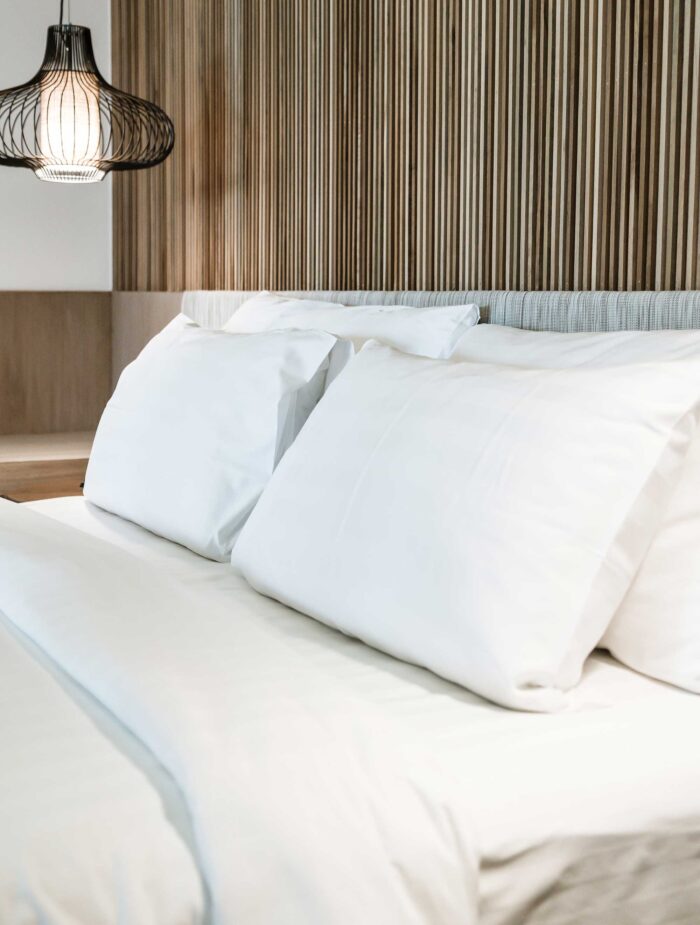 Μαξιλαροθήκη ITHAKI 80 Βαμβ. – 20 Πολ. 160 tc