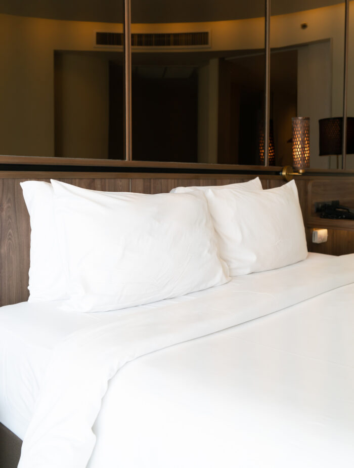 Σεντόνι PAXI 50 Βαμβ. – 50 Πολ. 144 tc