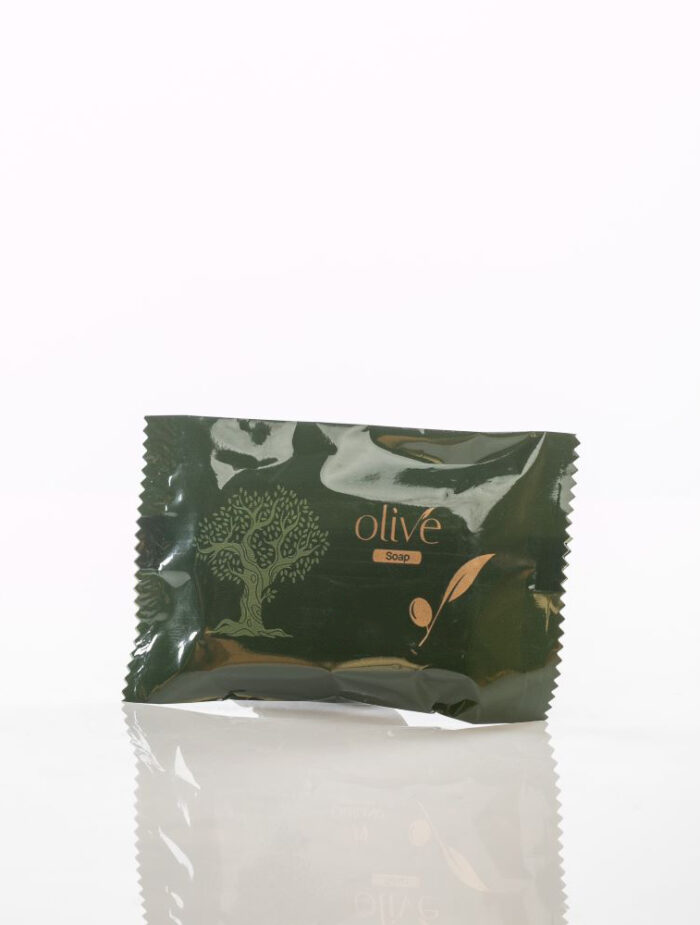 Σαπούνι χεριών σε σακουλάκι Ελιά ALVE