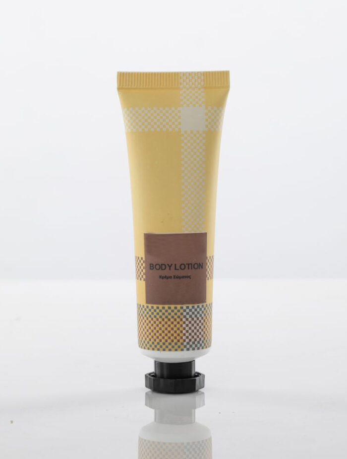Body lotion σε σωληνάριο KIRO