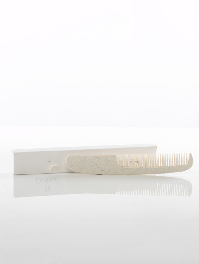 Χτένα σε λευκό κουτί NERALI