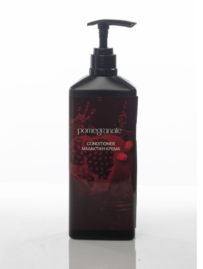Conditioner σε dispenser ρόδι RUBY