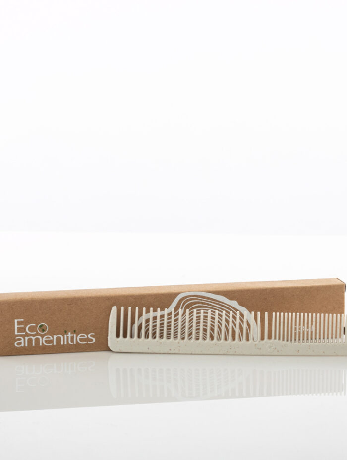 Χτένα σε οικολογικό κουτί STYLEX