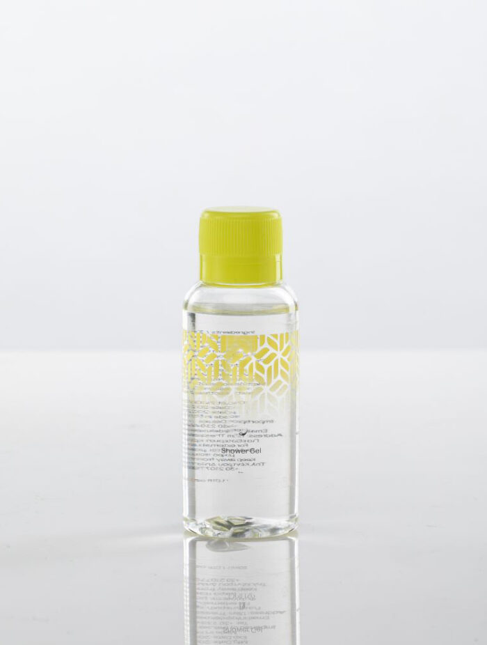 Αφρόλουτρο σε μπουκαλάκι VELVIA