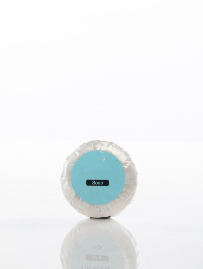 Σαπούνι χεριών σε περιτύλιγμα VELVIA