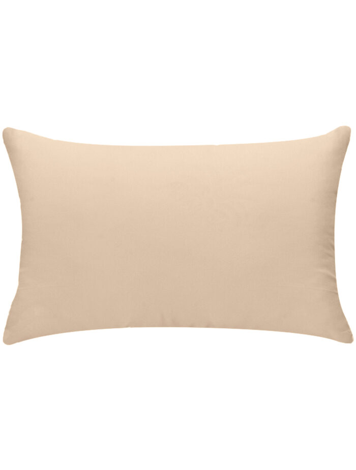 Σετ μαξιλαροθήκες SLEEK BEIGE