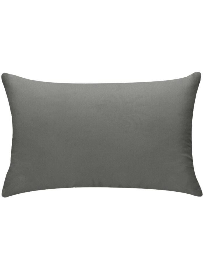 Σετ μαξιλαροθήκες SLEEK GREY