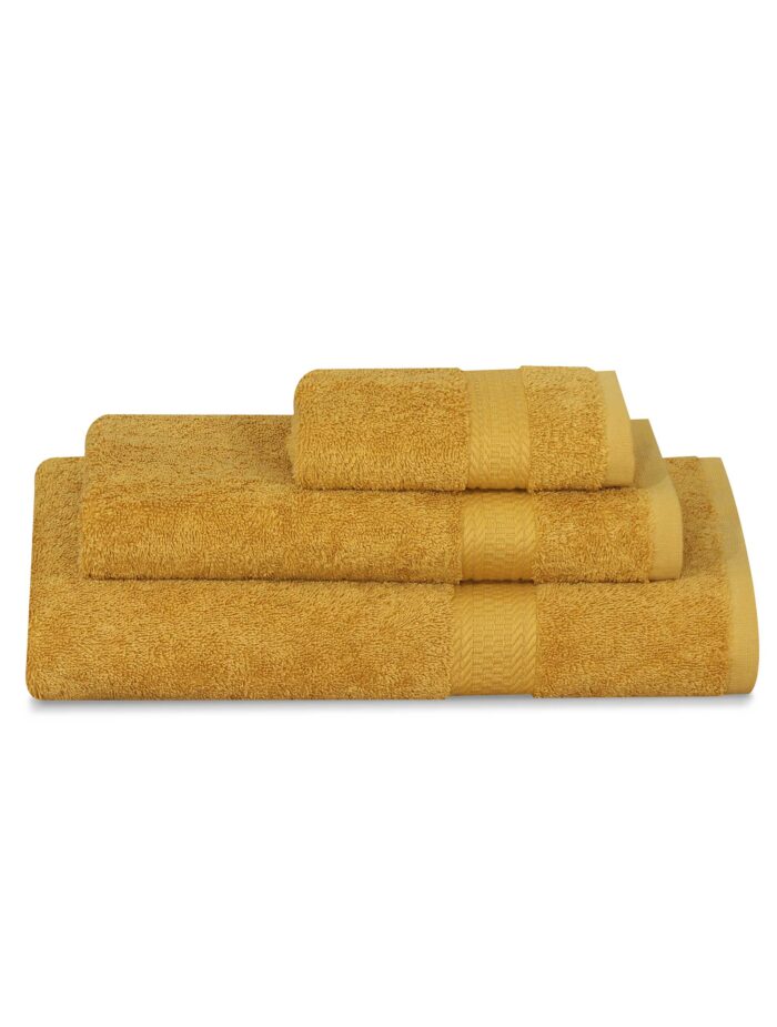 Πετσέτα UTOPIA HONEY