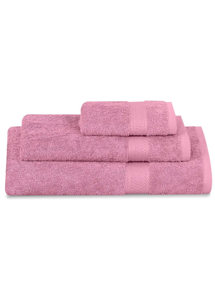 Πετσέτα UTOPIA NUDE PINK